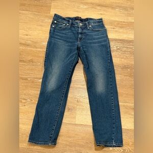 Lucky Brand Sweet Crop 4/27